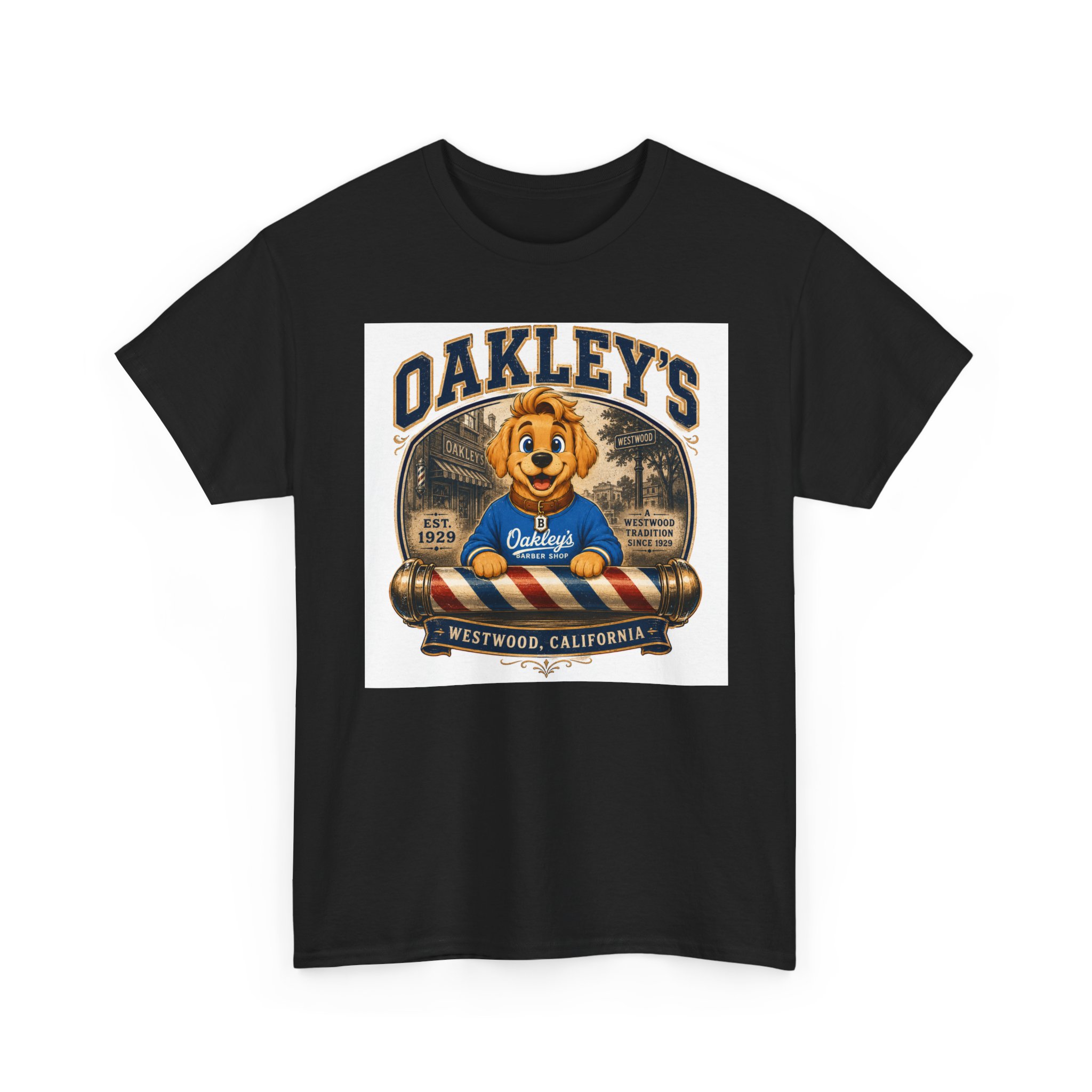 Welcome to Oakley’s - Image 11