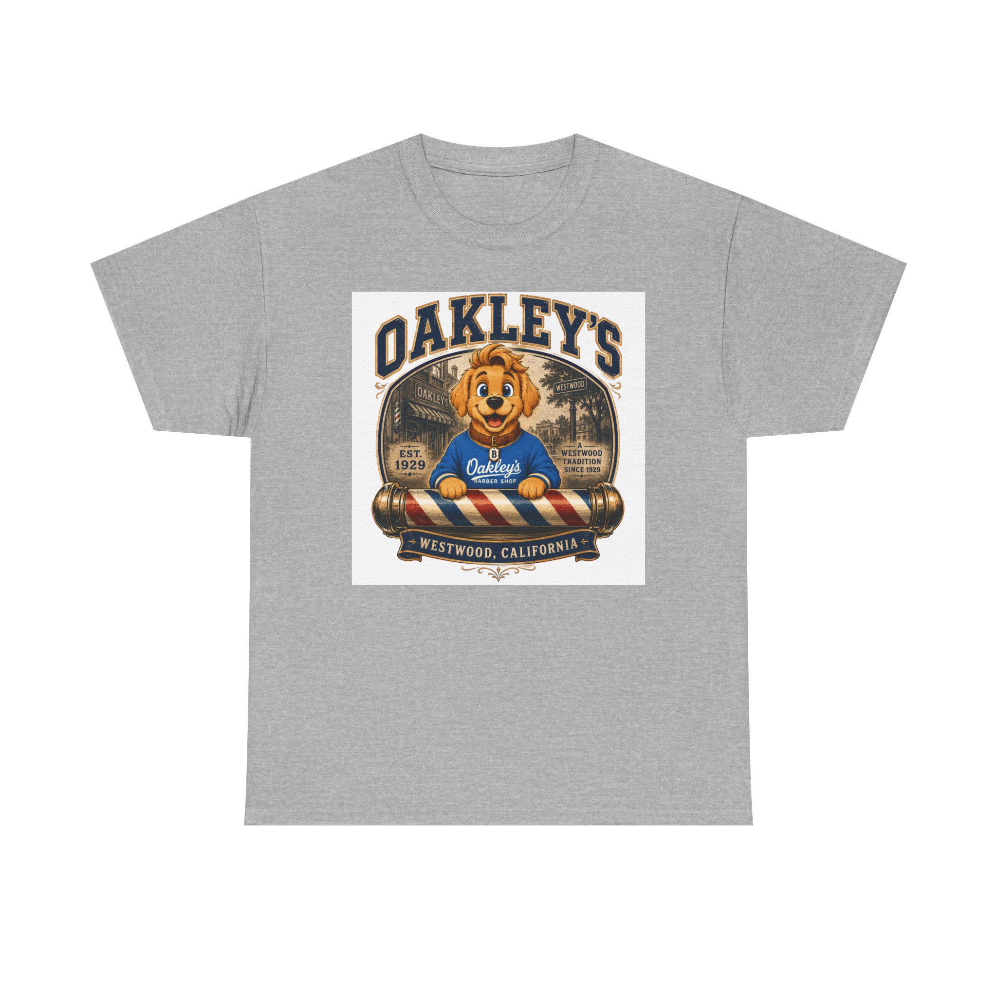 Welcome to Oakley’s - Image 17