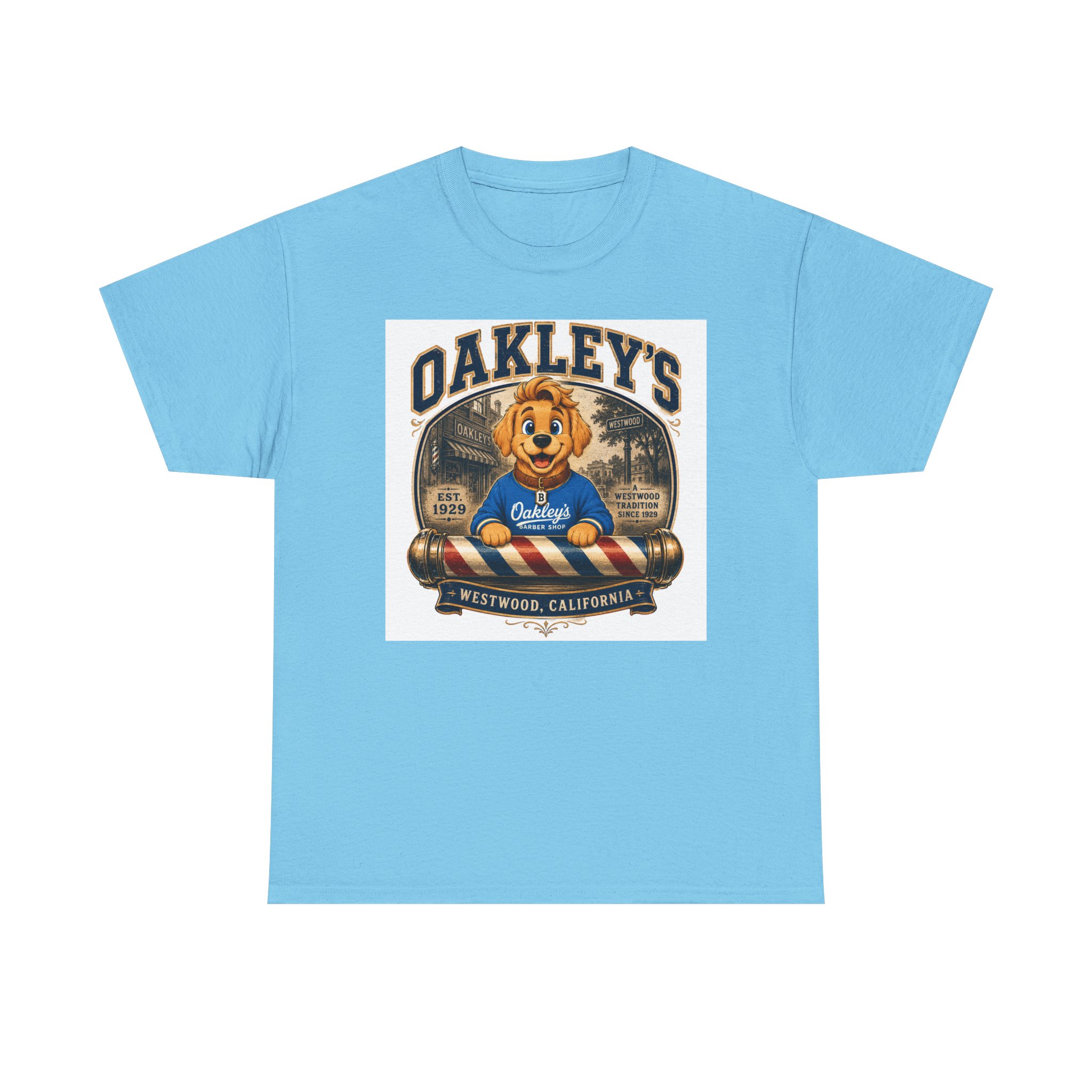Welcome to Oakley’s - Image 29