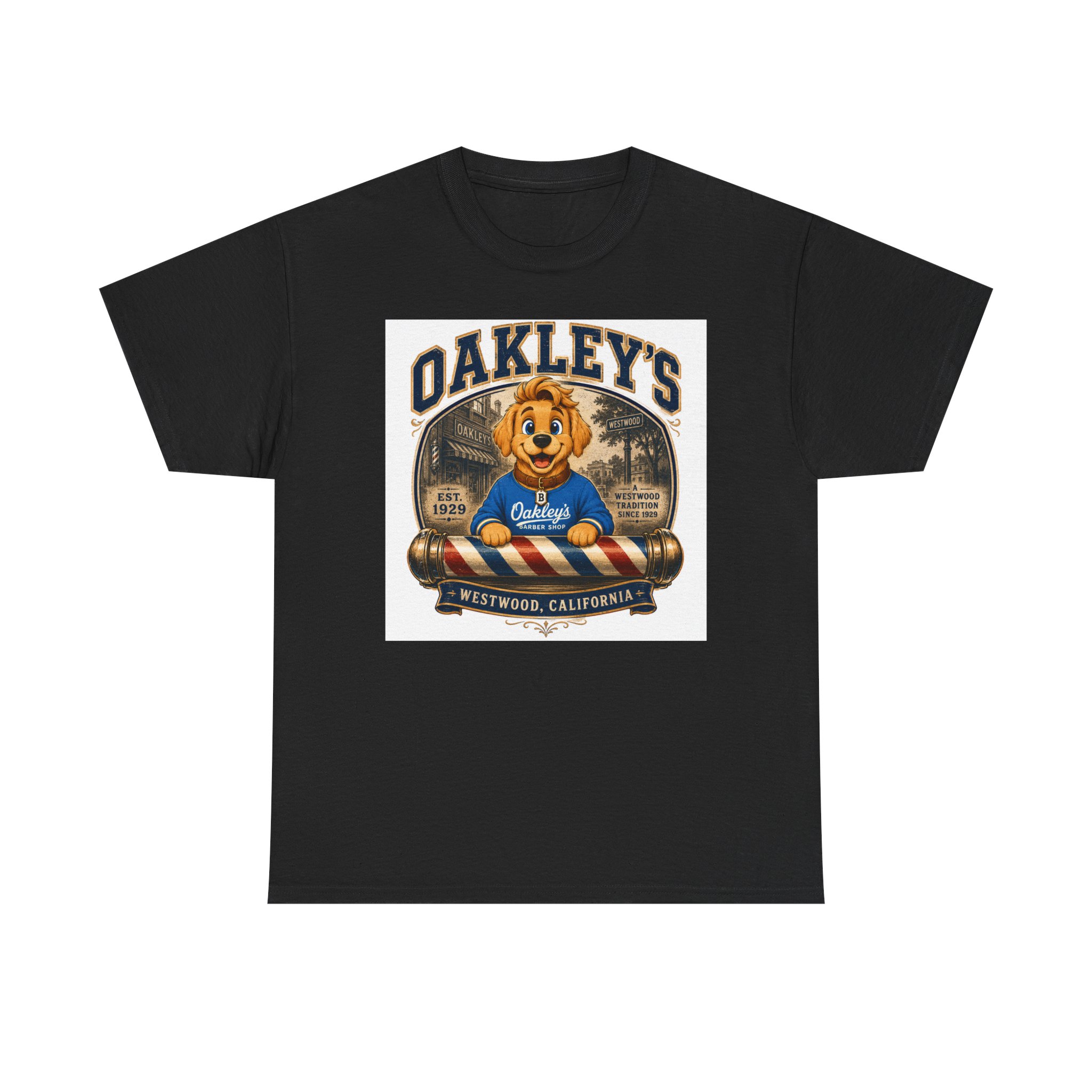 Welcome to Oakley’s - Image 9