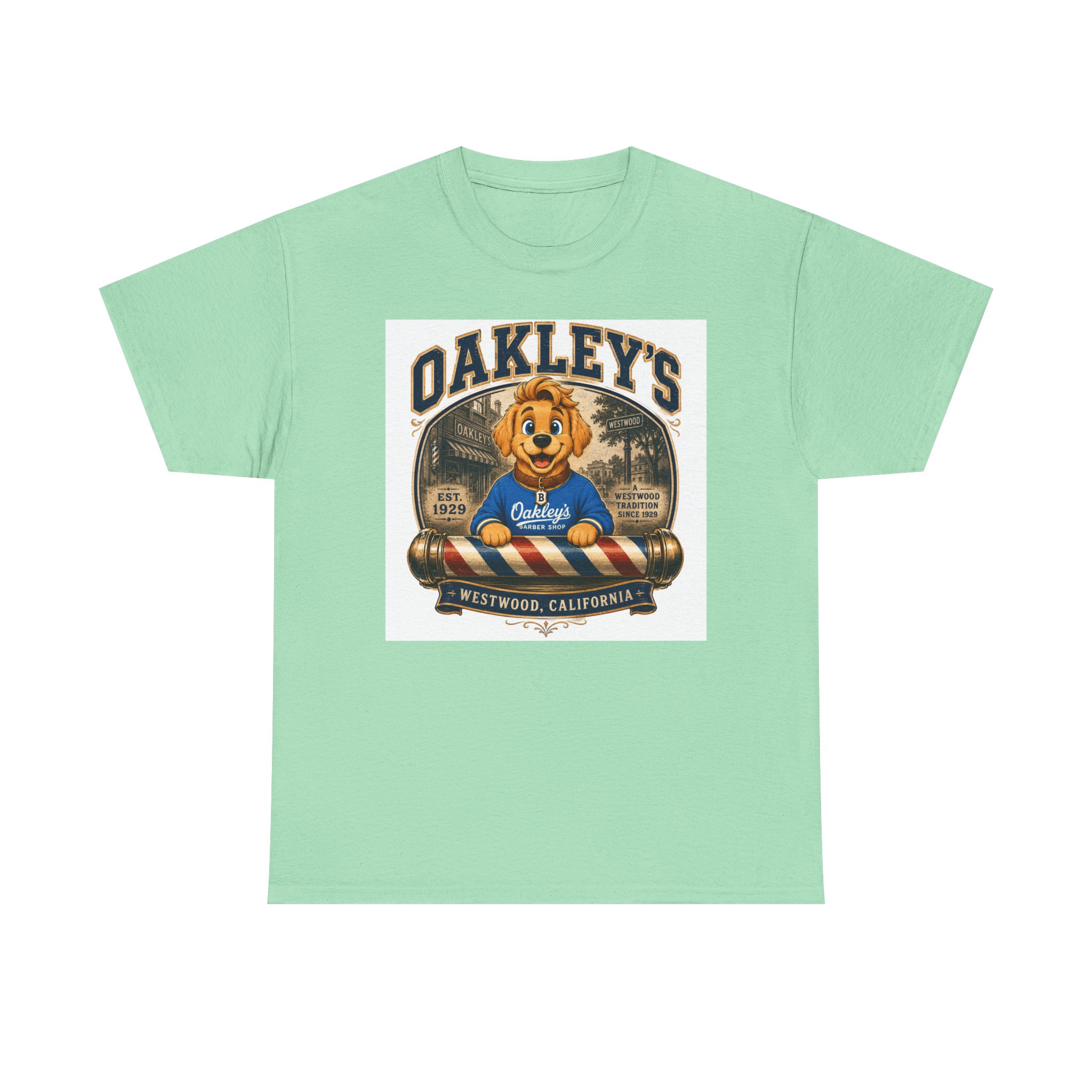 Welcome to Oakley’s - Image 21
