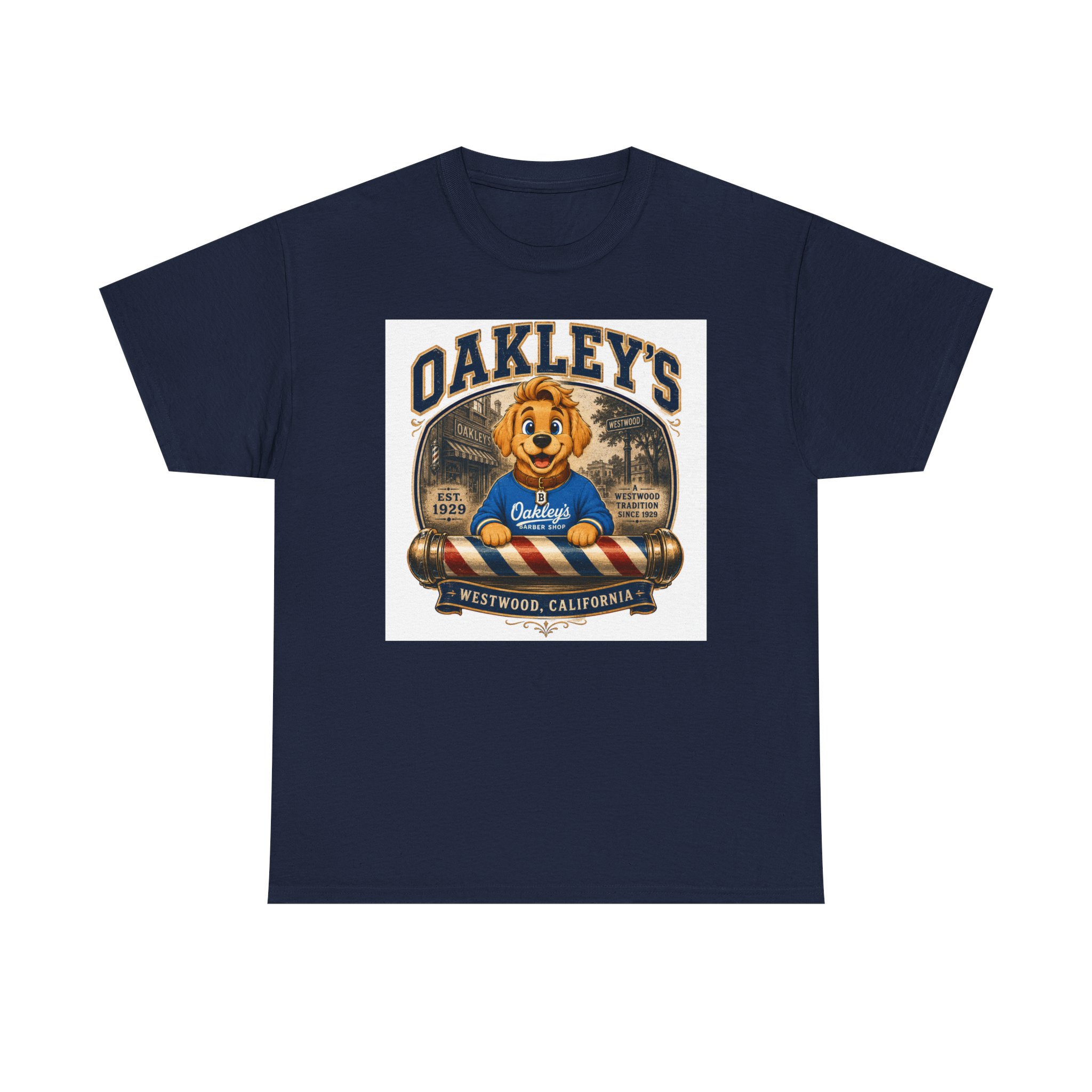 Welcome to Oakley’s - Image 37