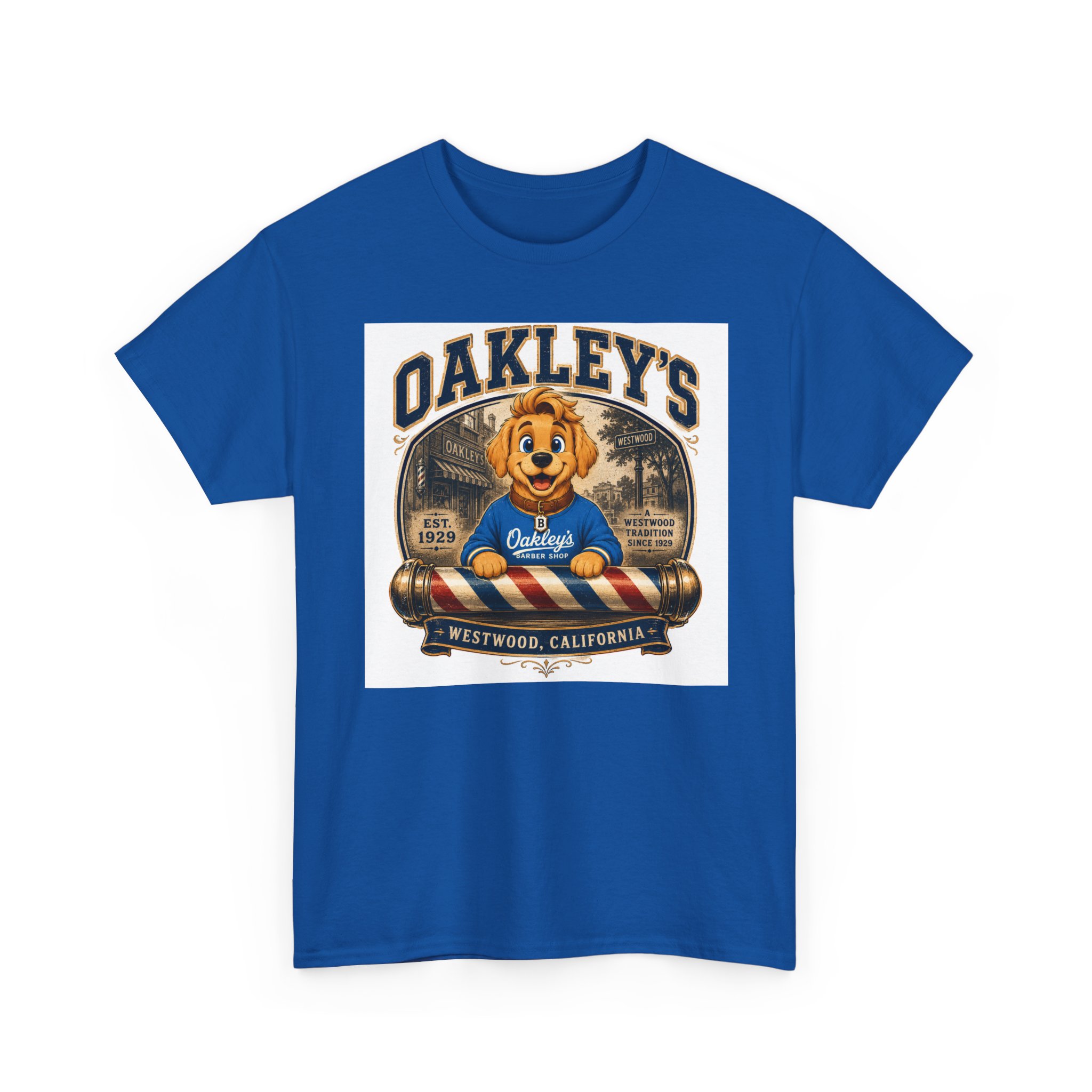Welcome to Oakley’s - Image 35