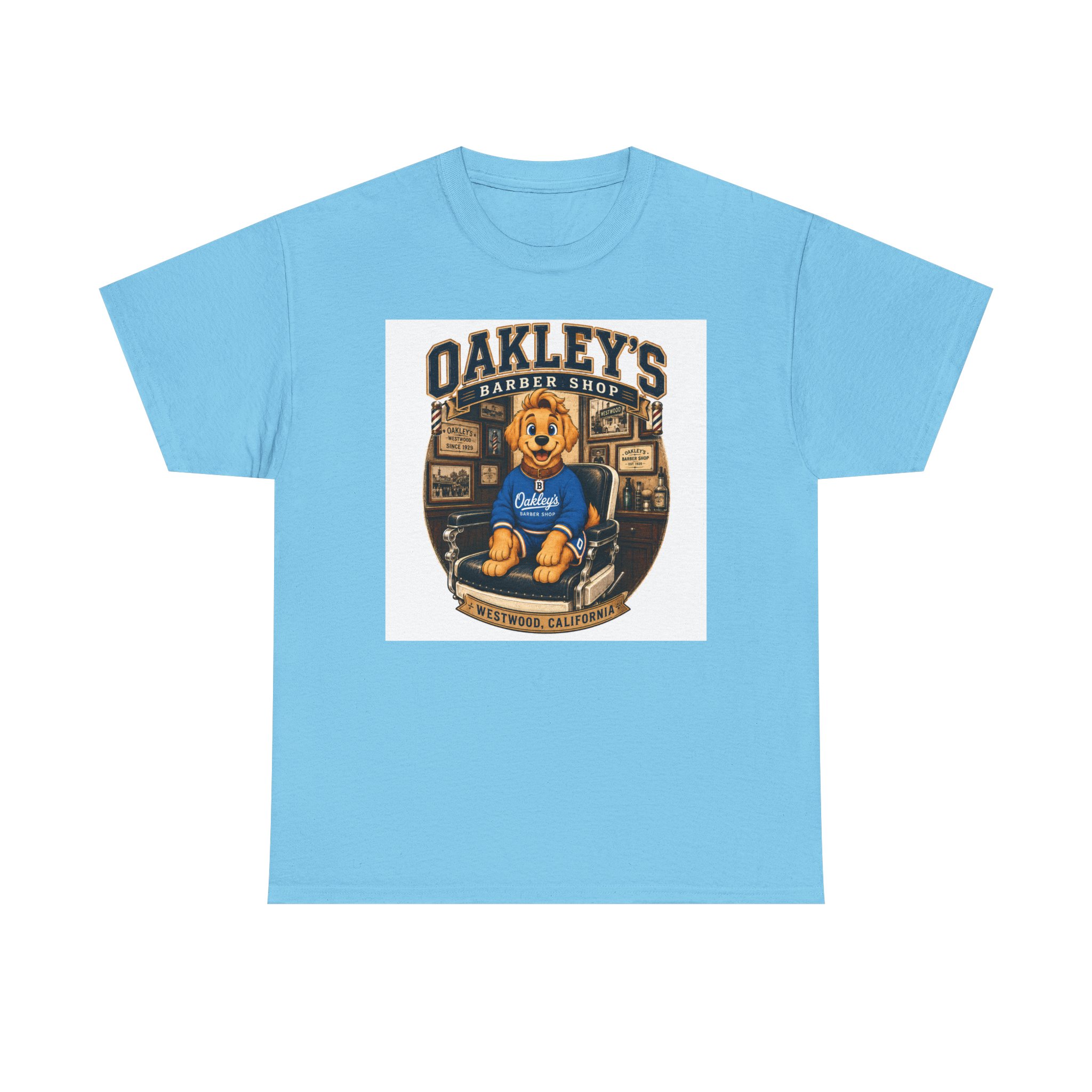 Bobby’s Chair - Image 29