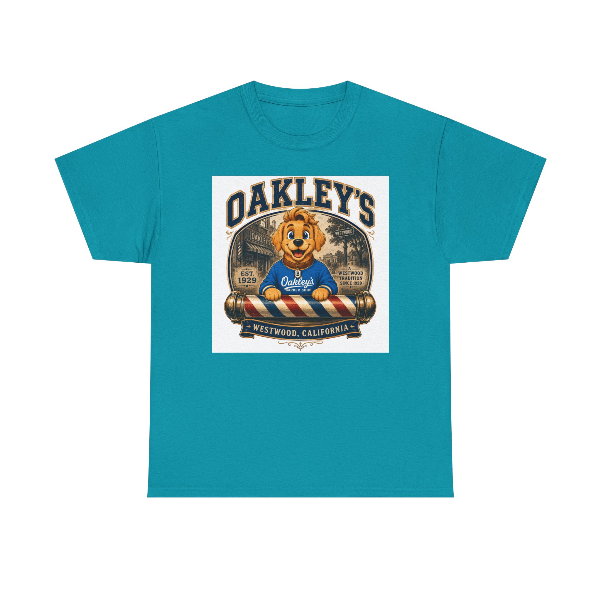 Welcome to Oakley’s - Image 25