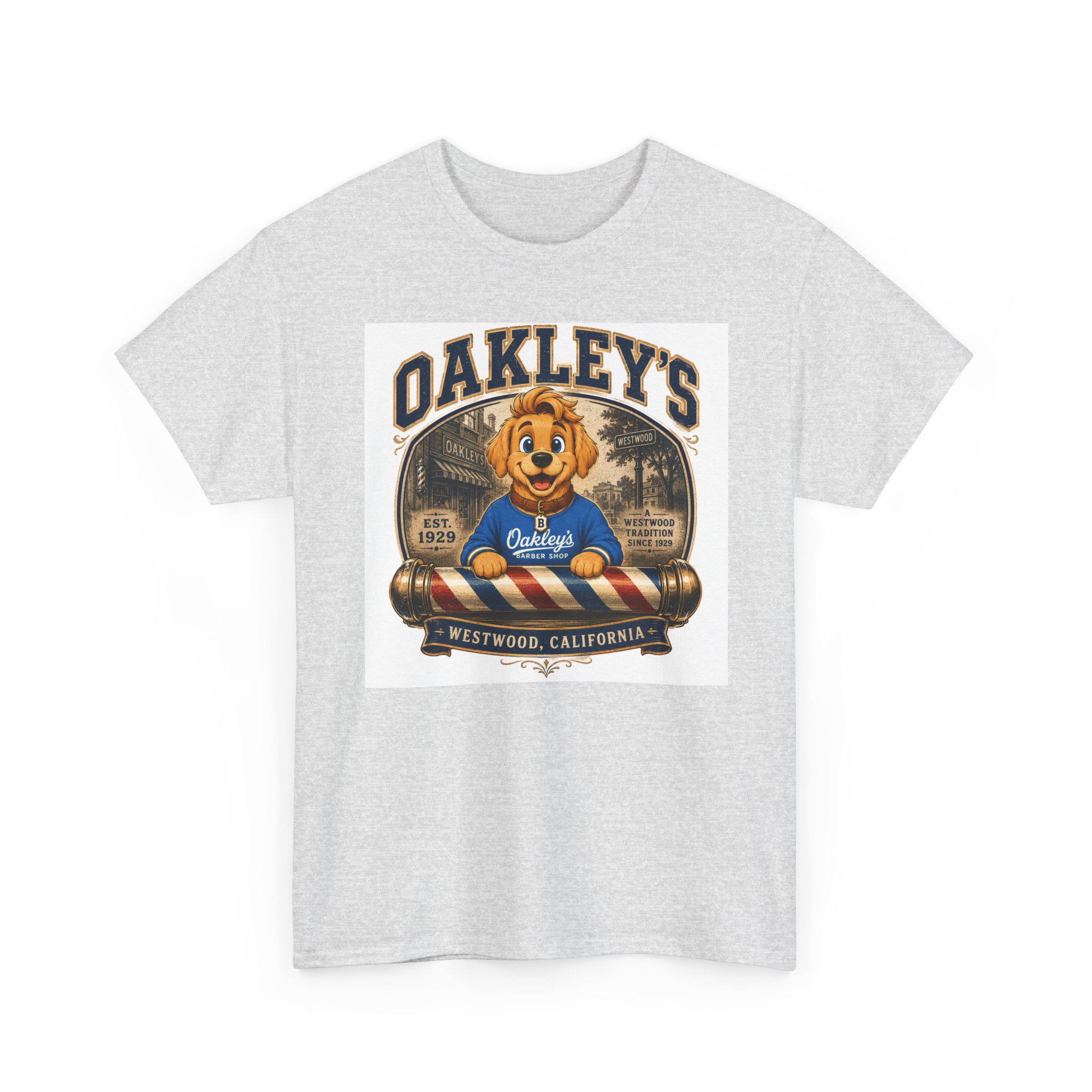 Welcome to Oakley’s - Image 7