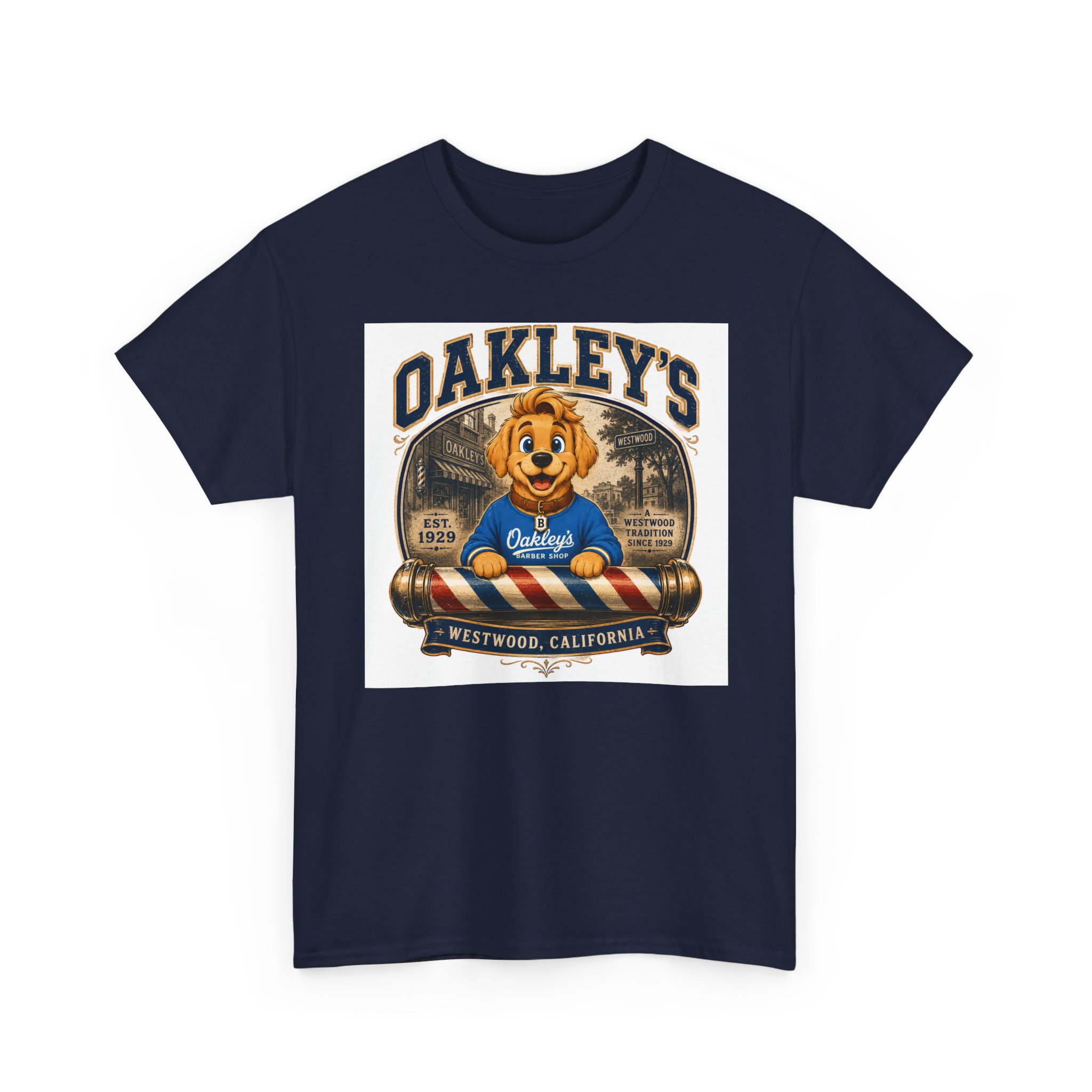 Welcome to Oakley’s - Image 39
