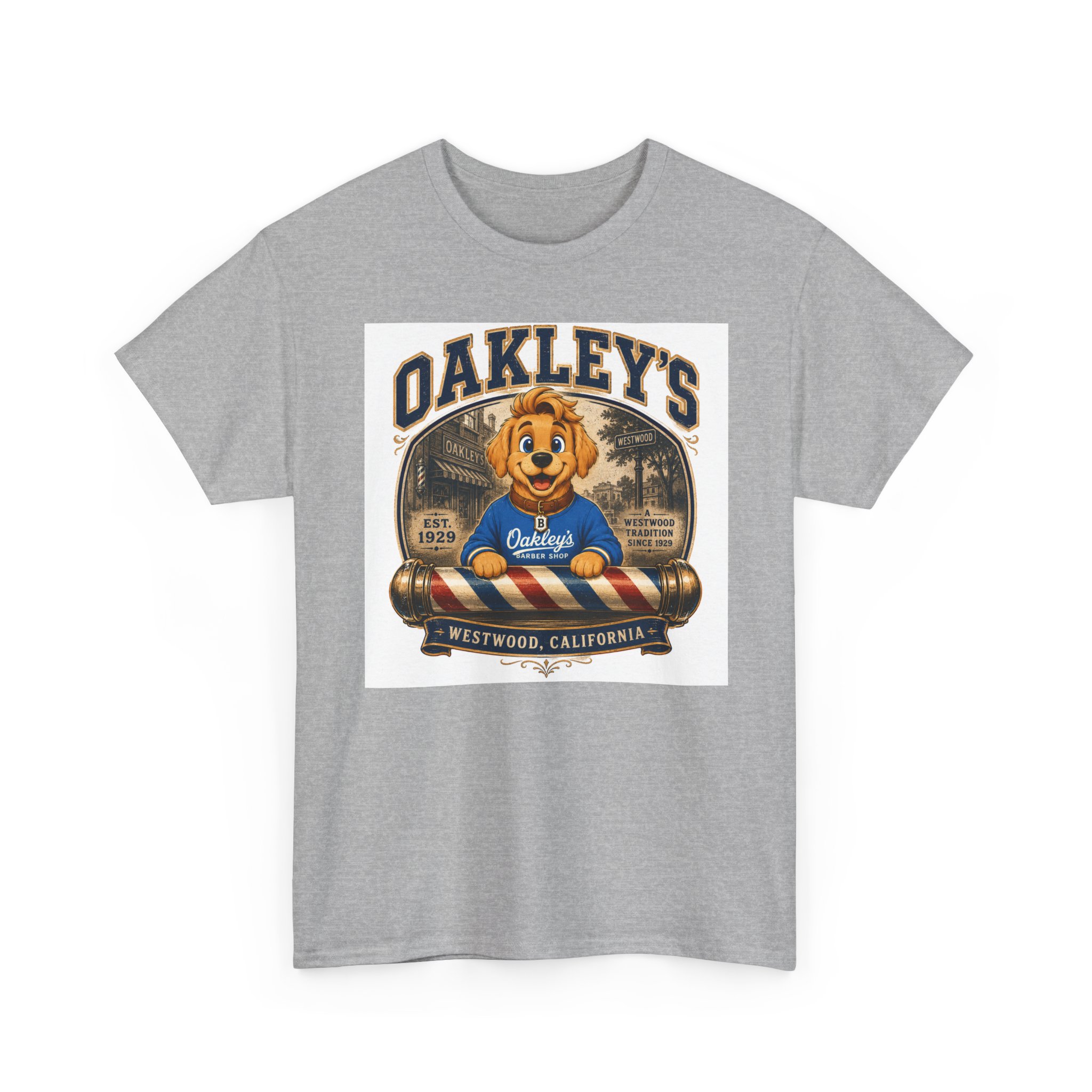 Welcome to Oakley’s - Image 19