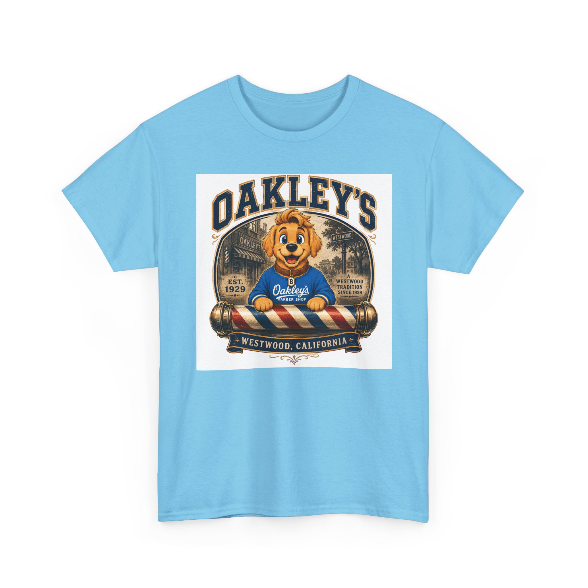 Welcome to Oakley’s - Image 31