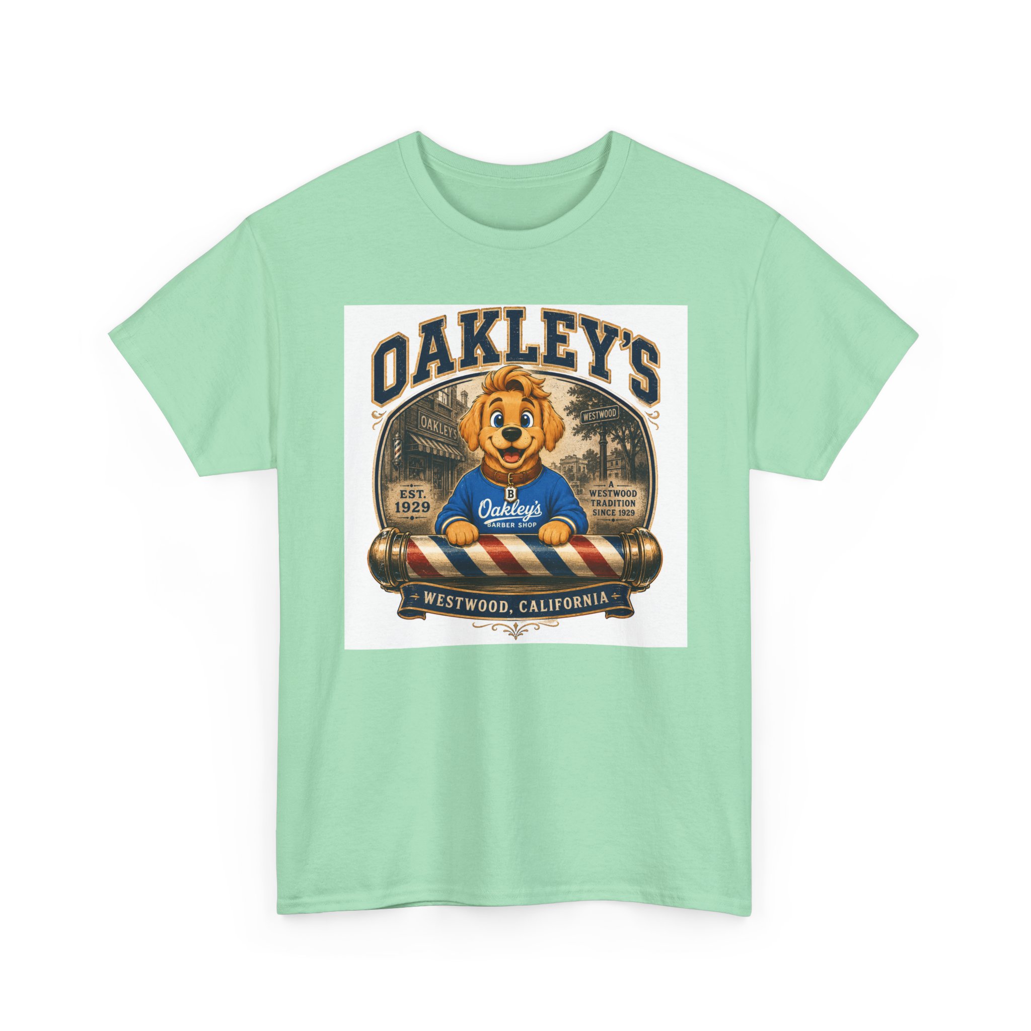 Welcome to Oakley’s - Image 23