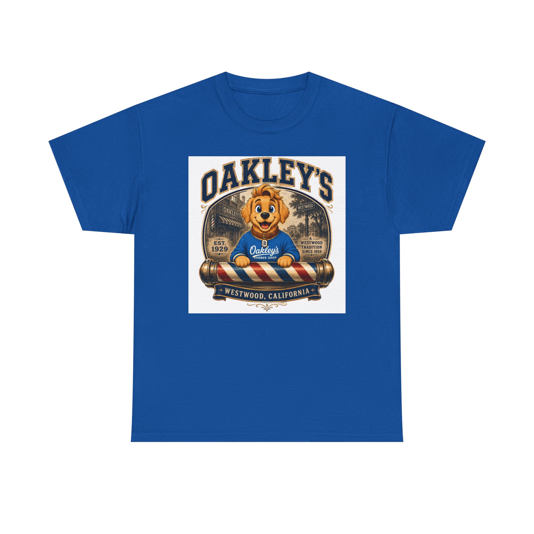 Welcome to Oakley’s - Image 33
