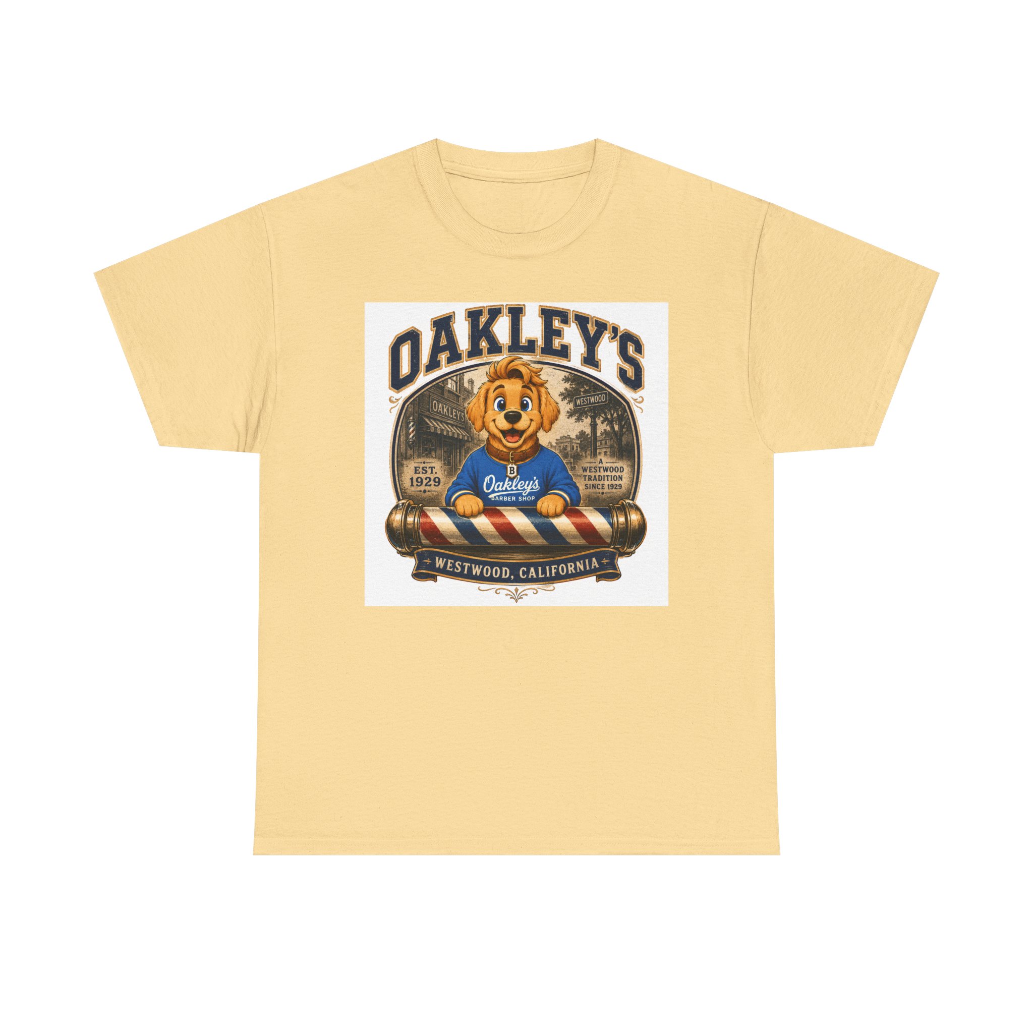 Welcome to Oakley’s - Image 13