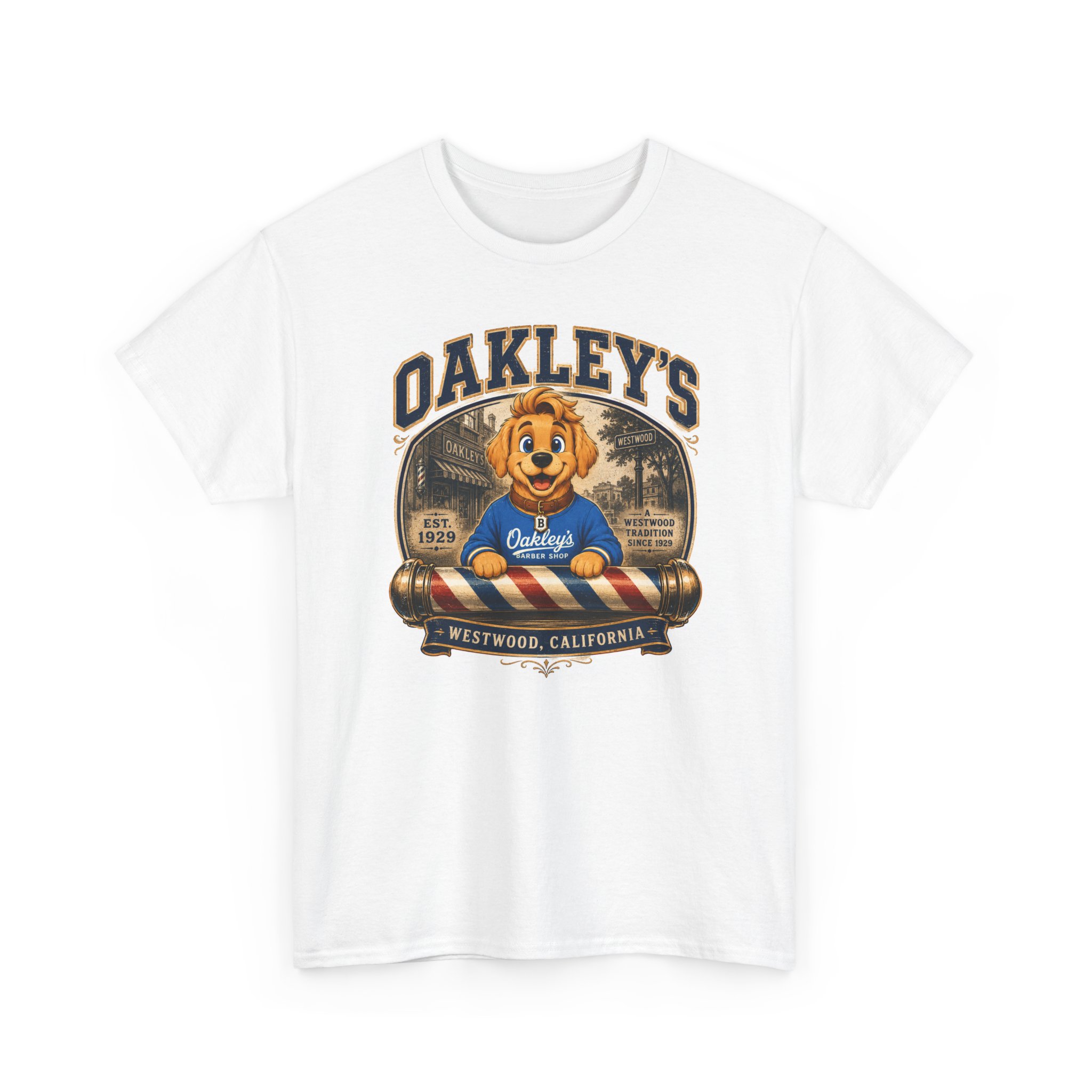 Welcome to Oakley’s - Image 3