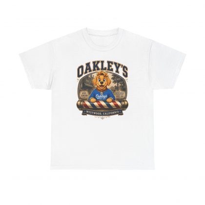 Welcome to Oakley’s